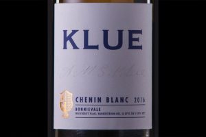 Klue Wines